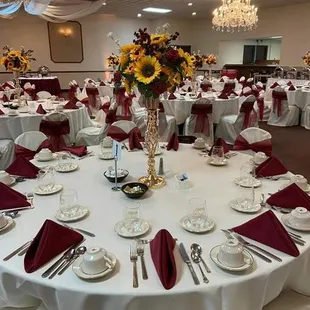 Table setting