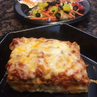 Lasagna