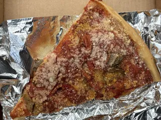 Bruno Bros Pizza