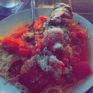 Chicken Spiedini Di Pollo Garozzo