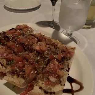 Bruschetta
