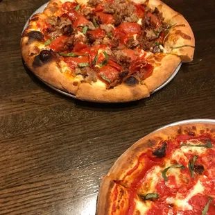 Salvatore's Tomato Pies