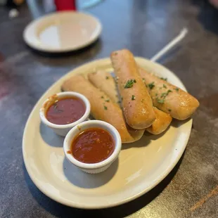 Bosco sticks