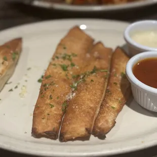 Breadsticks