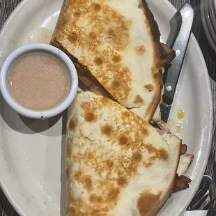 Mamma Daphne Sandwich