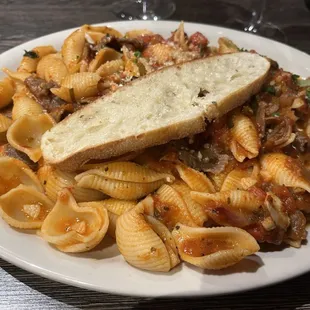 Pasta Apulia