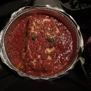 Lasagna