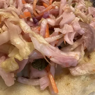 Pupusas