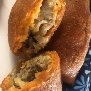Empanadas