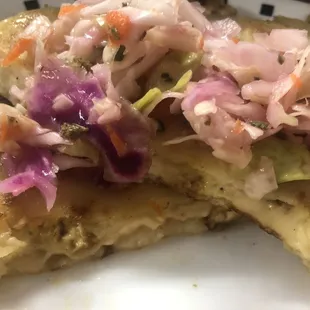 Pupusas