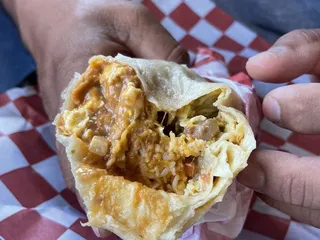 La Tapatia Mexican Grill