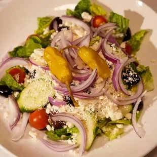 salad, food, salads