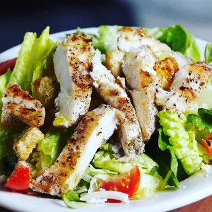 Chicken salad