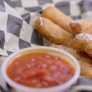 soups and chowder, food