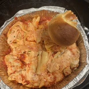 Baked Ziti