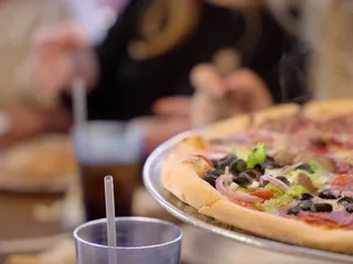 Salvo’s Family Pizza