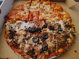 Sir Pizza - Veterans Parkway