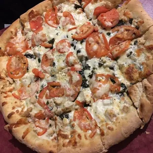 Salvo's Pizzeria