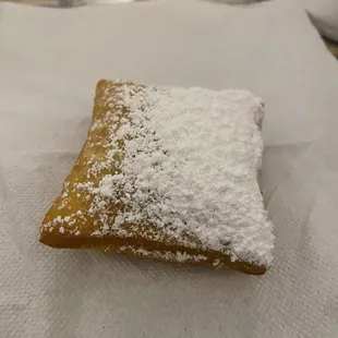 Beignet