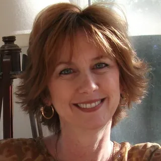Rhonda S.