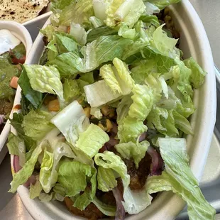 Curry lamb rice bowl   IG:  @rosyeatssj