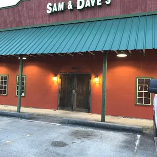 Sam & Dave's