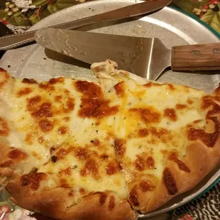 Cheese Pizza