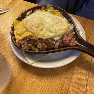 food
