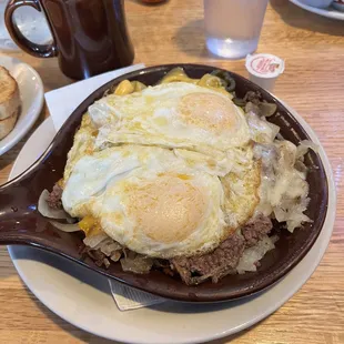 The El Presidente
