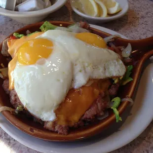 Egg Casseroles