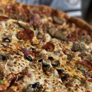 Sam & Louie's Italian Restaurant & New York Pizzeria
