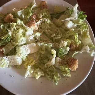 Caesar Salad