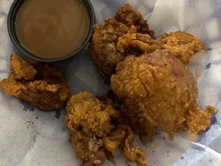 Simply Southern Kitchen