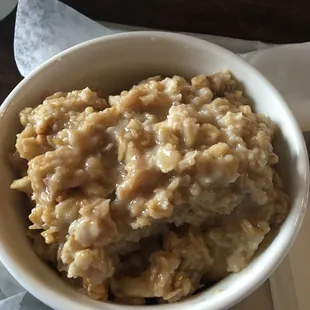 Oatmeal