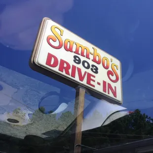 Signage