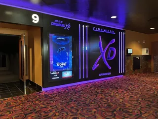 Bourbon Street Sports Bar