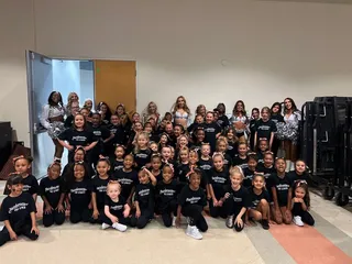 Century 18 Sam's Town