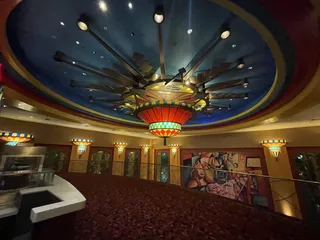 America First Center