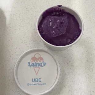 Laina&apos;s Handcrafted Ice Cream