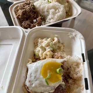 Loco Moco