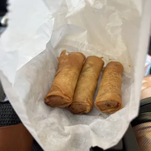 Lumpia