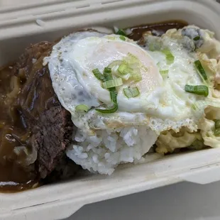 Loco Moco