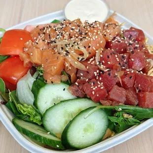 Poke Salad