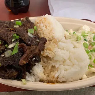 Boneless Beef Short Rib Plate