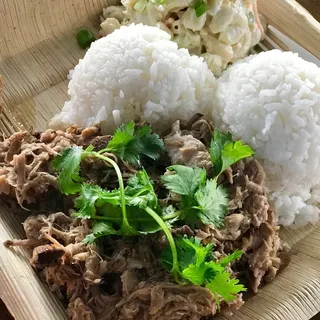 Kalua Pork