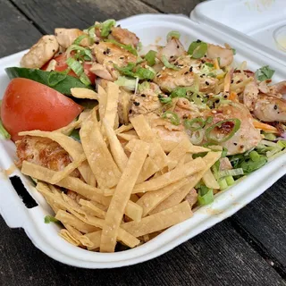 Big Island Salad