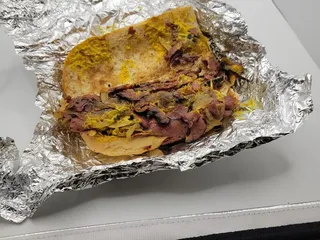 Granite's Subs, Wings and Things