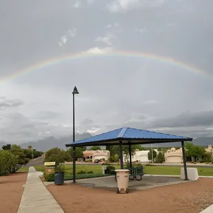 Sam Graft Park