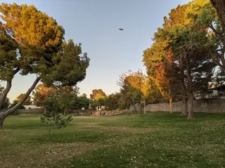 Four Hills Park