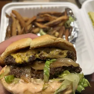 burgers, burger, food